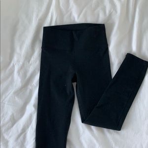 Fabletics High-Waisted PowerHold® Capri